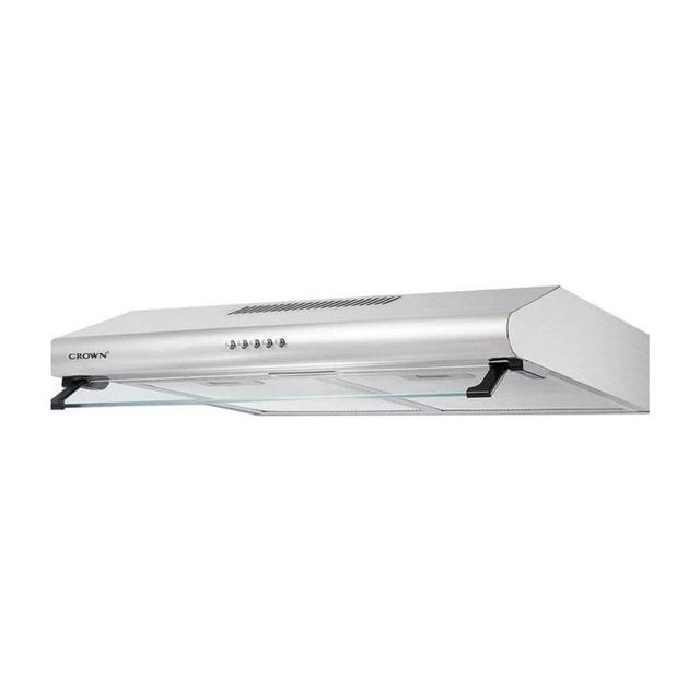 Crown HCX621IX Κλασικός Απορροφητήρας 60cm Inox