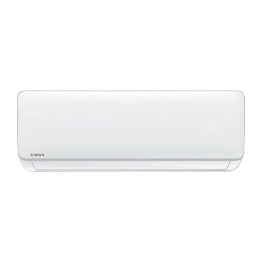 Crown Κλιματιστικό Inverter 12000 BTU A++/A+ CIT-12FO62AS - Εικόνα 1