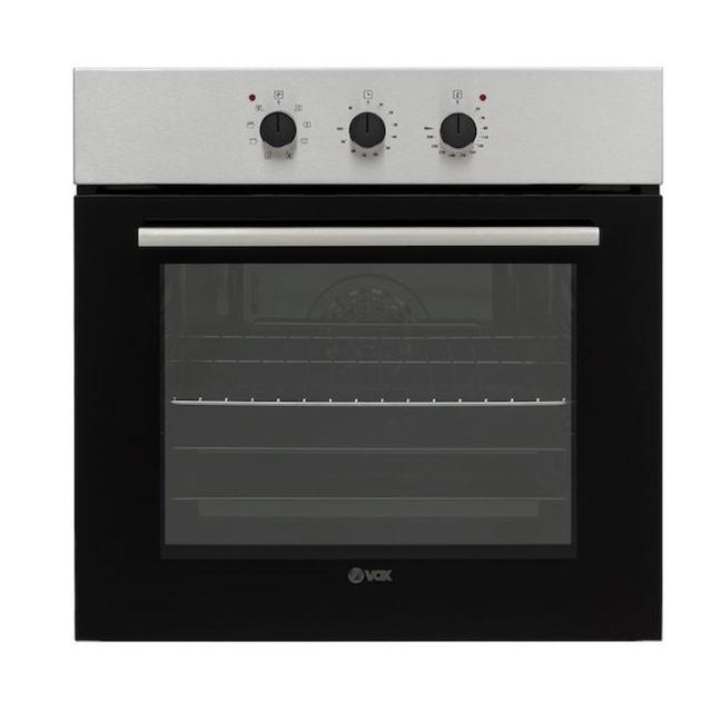 VOX EBM 2110B Φούρνος άνω πάγκου 65lt Μαύρος