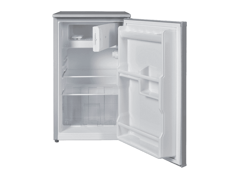 Ψυγείο Mini Bar Crown GN1101SE Silver 82lt - Εικόνα 2