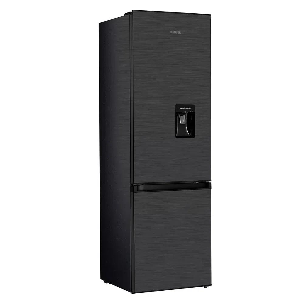Ψυγείο Muhler SC1801NDIDE  Dark Inox - Εικόνα 1