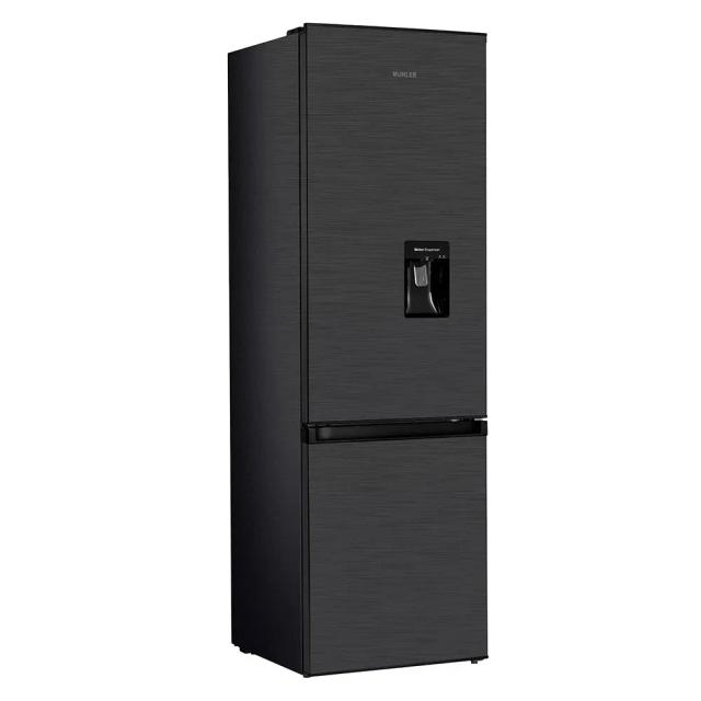 Ψυγείο Muhler SC1801NDIDE  Dark Inox