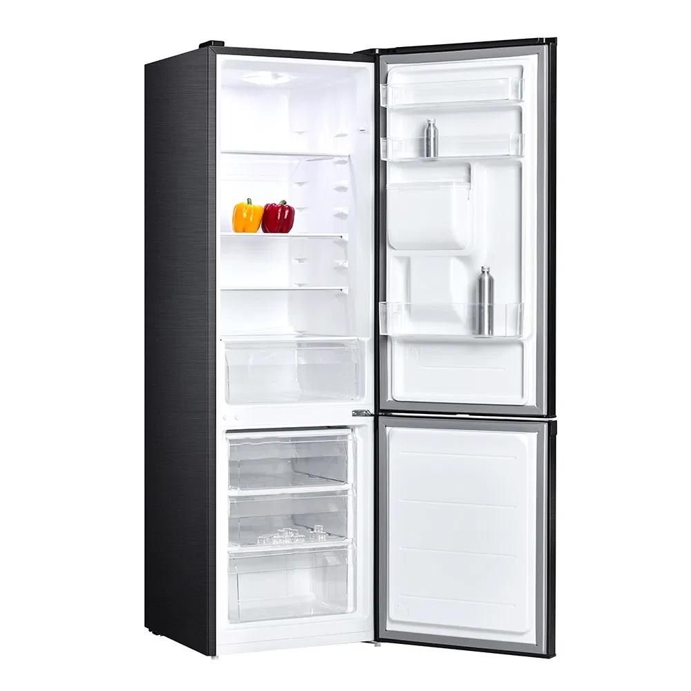Ψυγείο Muhler SC1801NDIDE  Dark Inox - Εικόνα 2