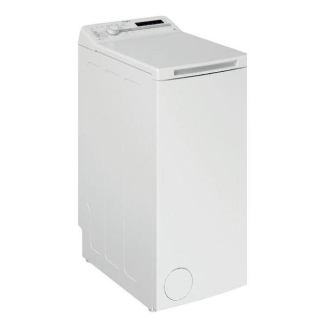 Whirlpool Α.Φ. TDLR 6040S Πλυντήριο Ρούχων 6kg 1000 Στροφών