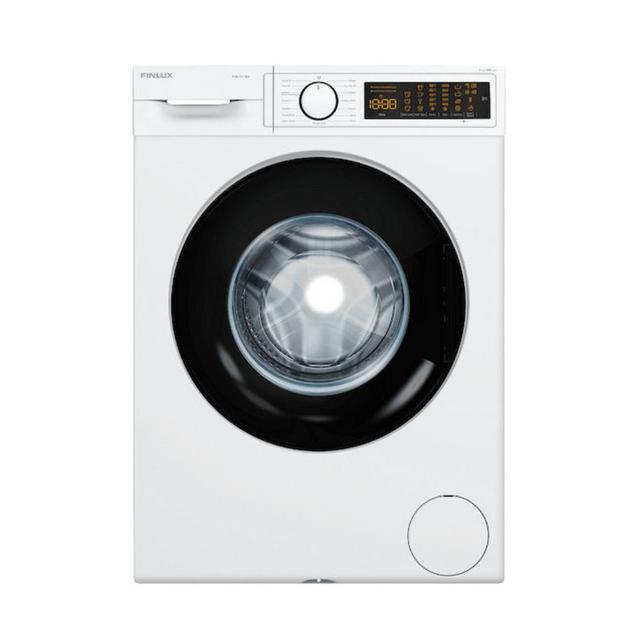 Finlux Πλυντήριο Ρούχων 9kg 1000 Στροφών FXN 911BD