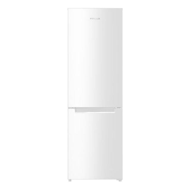 Ψυγείο Finlux FBN291EW No Frost 185x0,60cm Λευκό