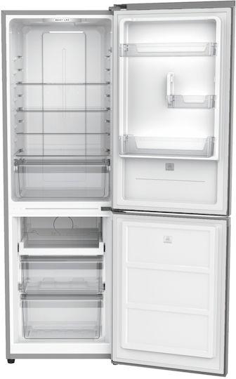 Ψυγείο Finlux FBN290DXX No Frost Inox 185x0,60 - Εικόνα 2
