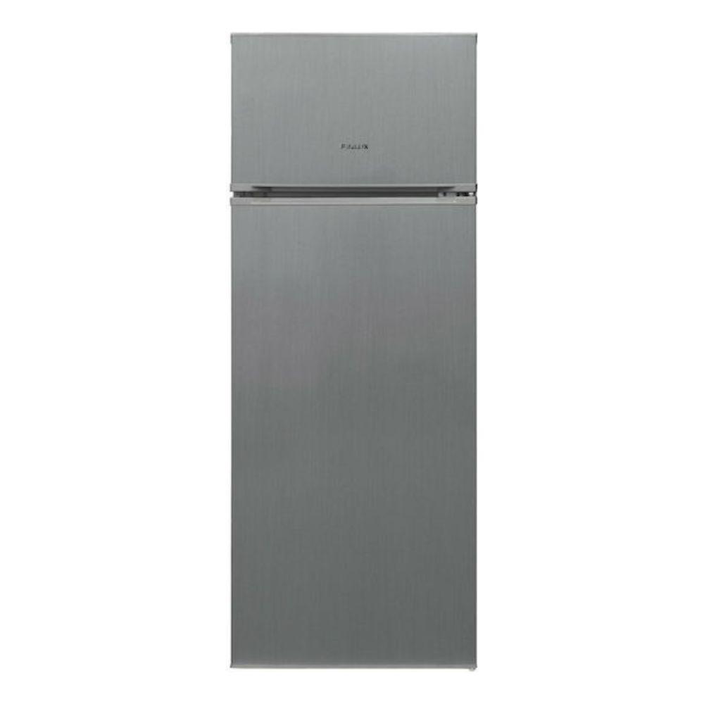 Ψυγείο Finlux FXRA 28350 IXE Inox 160x0,55 - Εικόνα 1