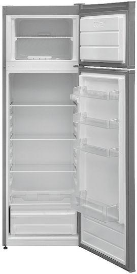 Ψυγείο Finlux FXRA 28350 IXE Inox 160x0,55 - Εικόνα 2