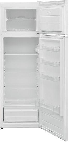 Ψυγείο Finlux FXRA 28310 E Λευκό 160x0,55 - Εικόνα 2