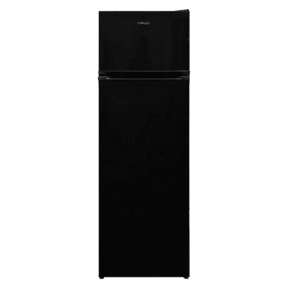 Ψυγείο Finlux FXRA 28370 BKE Μαύρο 160x0,55 - Εικόνα 1