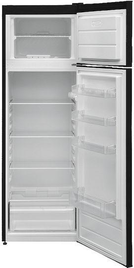 Ψυγείο Finlux FXRA 28370 BKE Μαύρο 160x0,55 - Εικόνα 2