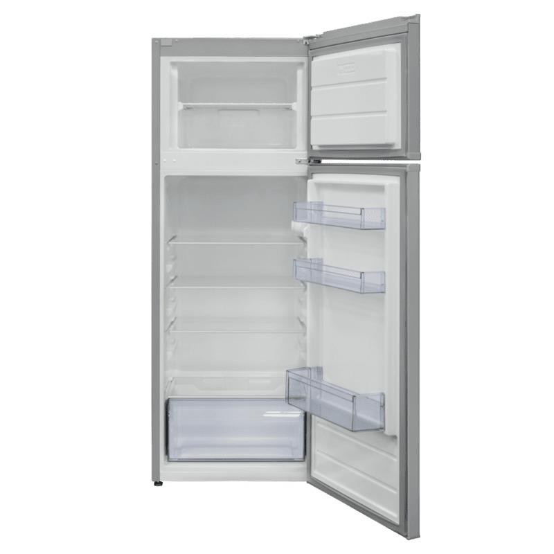 Ψυγείο Finlux FXRA 260IX Inox 144x0,55 - Εικόνα 2