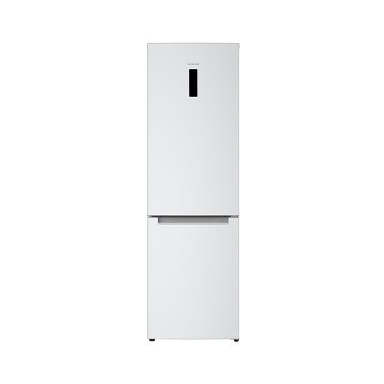 Ψυγειοκαταψύκτης Princess RCNE489X No Frost Inox 195x0,60