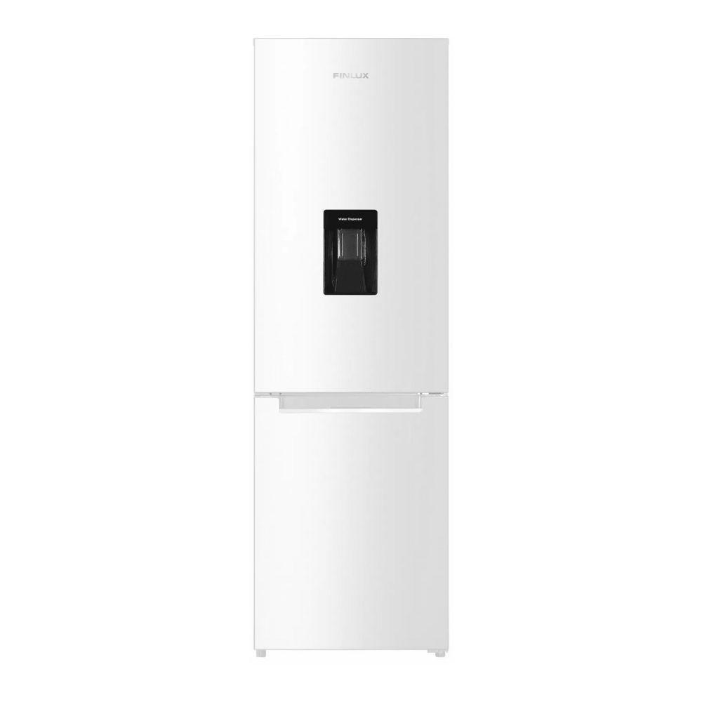 Ψυγείο Finlux FBN301EWD No Frost Λευκό 185x0,60 - Εικόνα 1