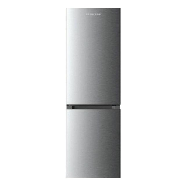 Ψυγειοκαταψύκτης Princess RCS230PAR Inox 152x0,44