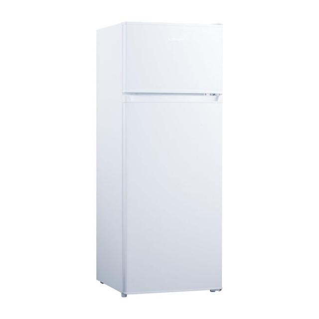 Ψυγείο Crown DF241EWH Λευκό 144x0,55