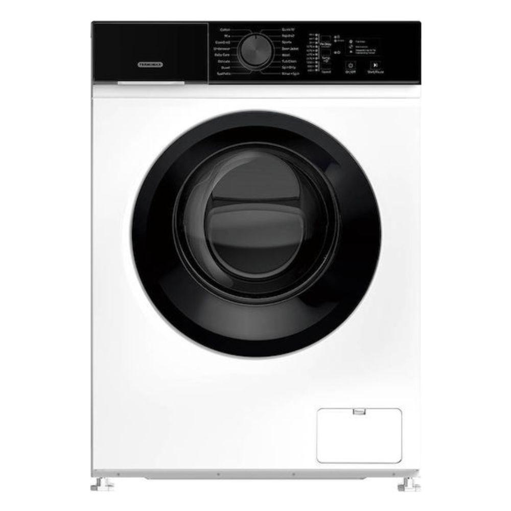 Termomax Πλυντήριο Ρούχων 6kg 1000 Στροφών SWM610NWE - Εικόνα 1