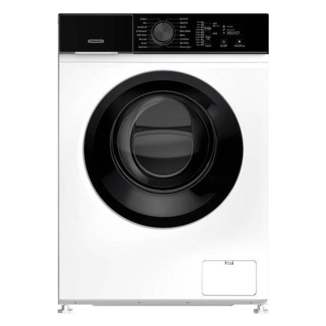 Termomax Πλυντήριο Ρούχων 6kg 1000 Στροφών SWM610NWE