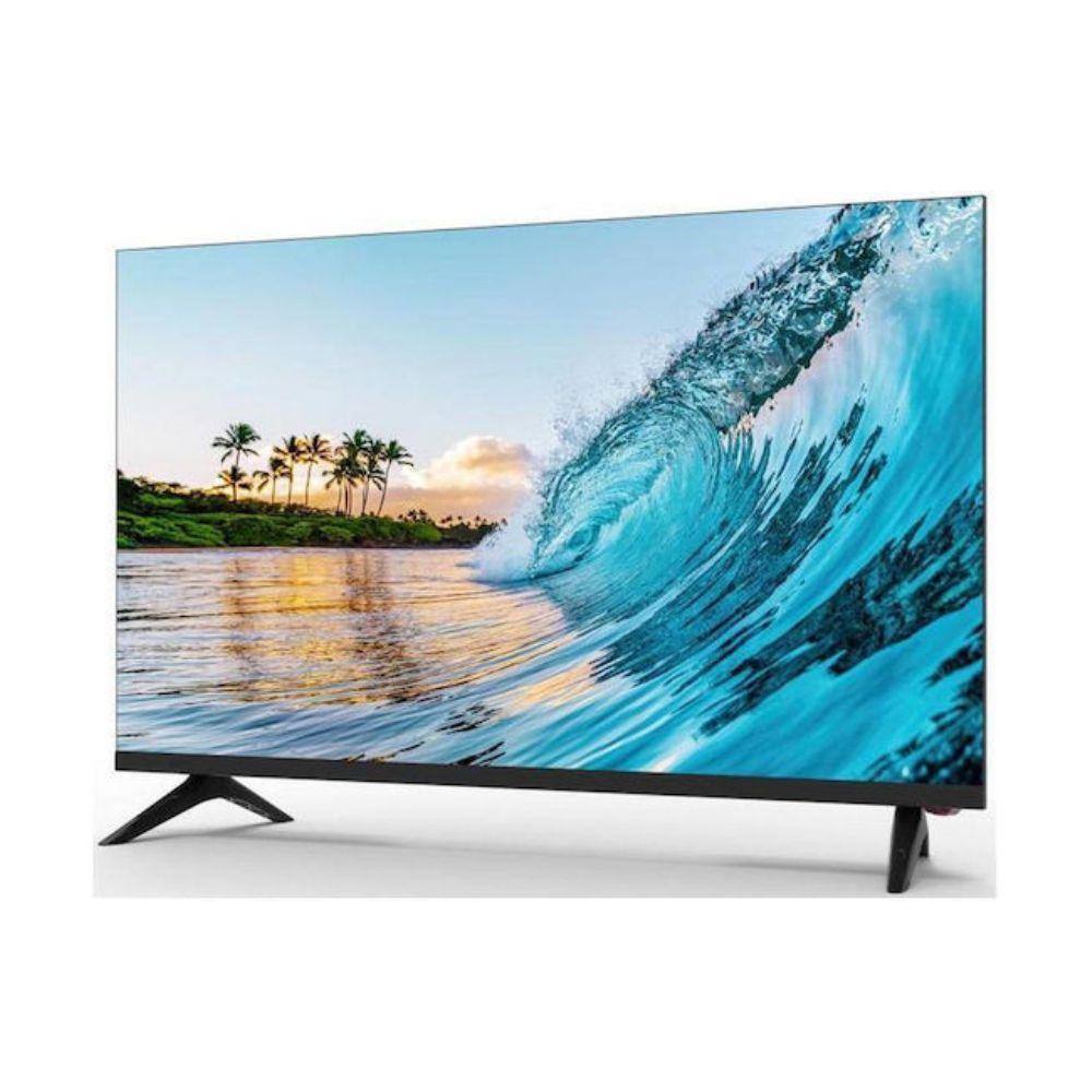 Crown Τηλεόραση LED SMART 32FB12V26AW 32'' - Εικόνα 1