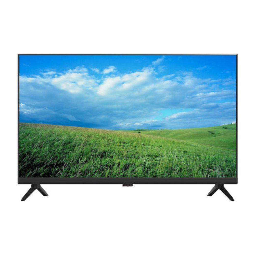 Crown Τηλεόραση LED SMART 43FB12AWF 43'' - Εικόνα 1