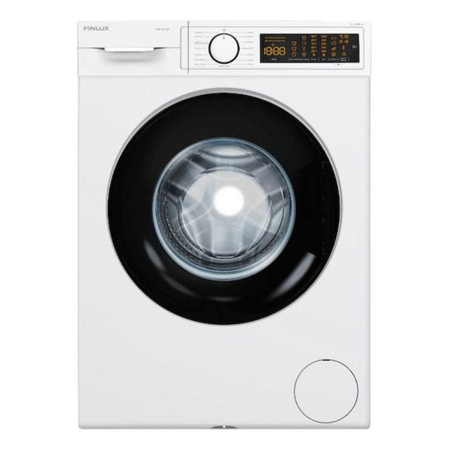 Finlux Πλυντήριο Ρούχων 9kg 1000 Στροφών FXN 911BD