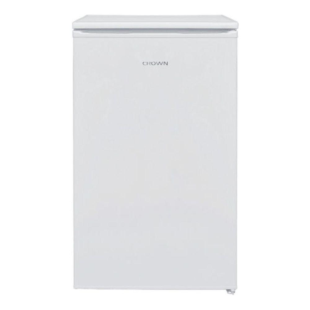 Μονόπορτο Ψυγείο Mini Bar Crown GN 1101E 82lt Λευκό - Εικόνα 1
