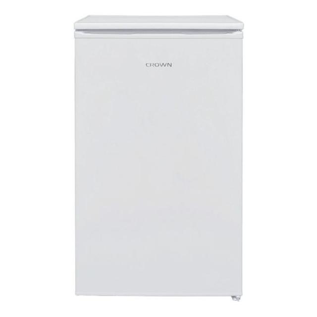 Μονόπορτο Ψυγείο Mini Bar Crown GN 1101E 82lt Λευκό