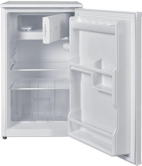 Μονόπορτο Ψυγείο Mini Bar Crown GN 1101E 82lt Λευκό - Εικόνα 2