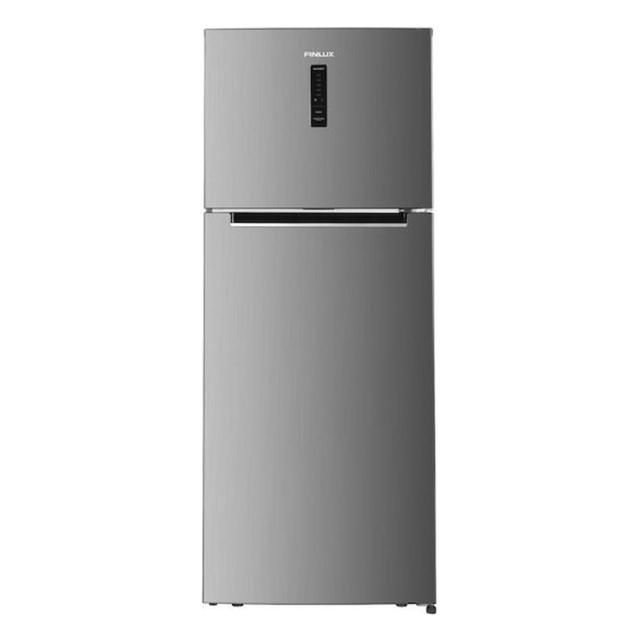 Ψυγείο Finlux FFN415IXD No Frost 178x0,70 Inox