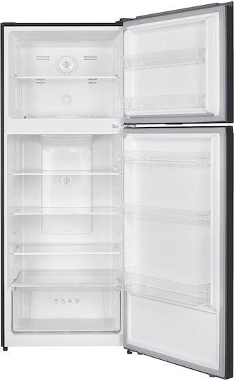 Ψυγείο Finlux FFN415IXD No Frost 178x0,70 Inox - Εικόνα 2