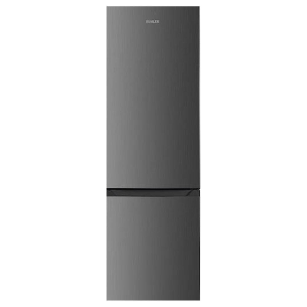 Ψυγείο Muhler SC180IE Inox - Εικόνα 1