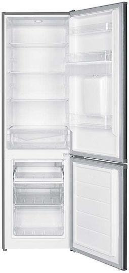 Ψυγείο Muhler SC180DIE Inox με Βρυσάκι - Εικόνα 2