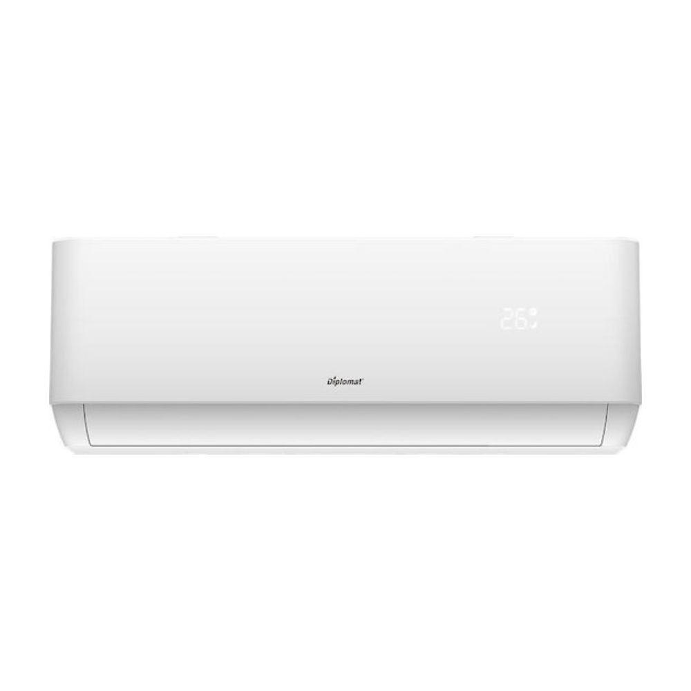 Diplomat Κλιματιστικό Smart/Inverter 24000 BTU DAC-240CA - Εικόνα 1