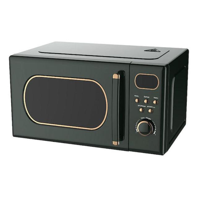 Finlux FMO-2053 Φούρνος Μικροκυμάτων 20lt Grun