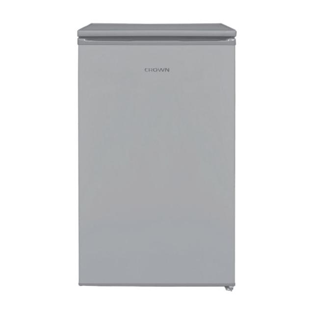 Ψυγείο Mini Bar Crown GN1101SE Silver 82lt