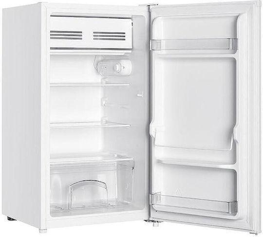 Crown DF91EW Mini Bar Λευκό - Εικόνα 2