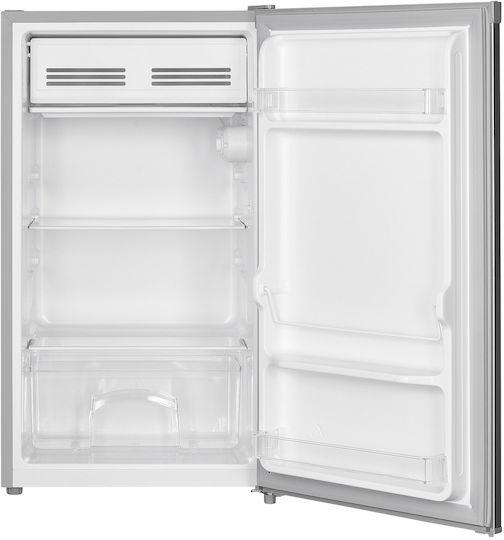 Crown DF91ESI Mini Bar Inox - Εικόνα 2