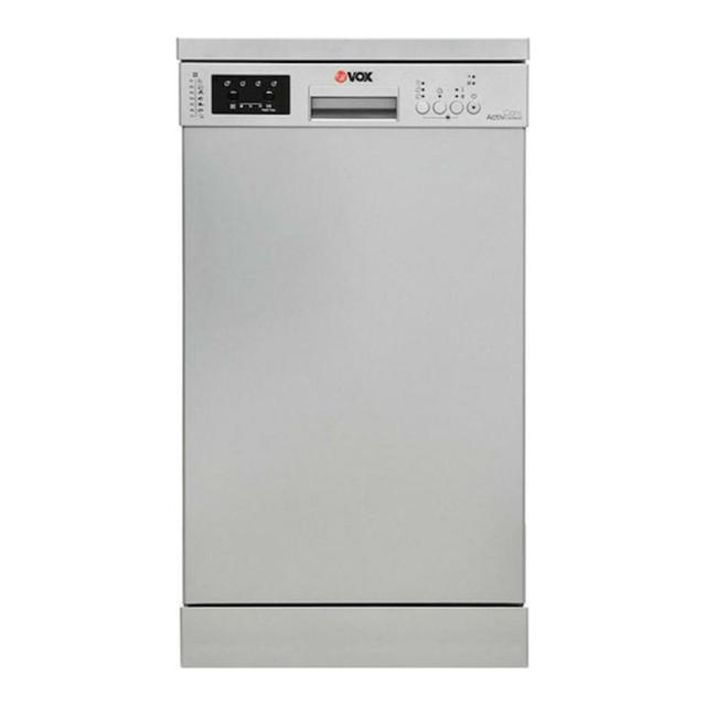 Πλυντήριο Πιάτων Vox Electronics LC4745IXE Inox