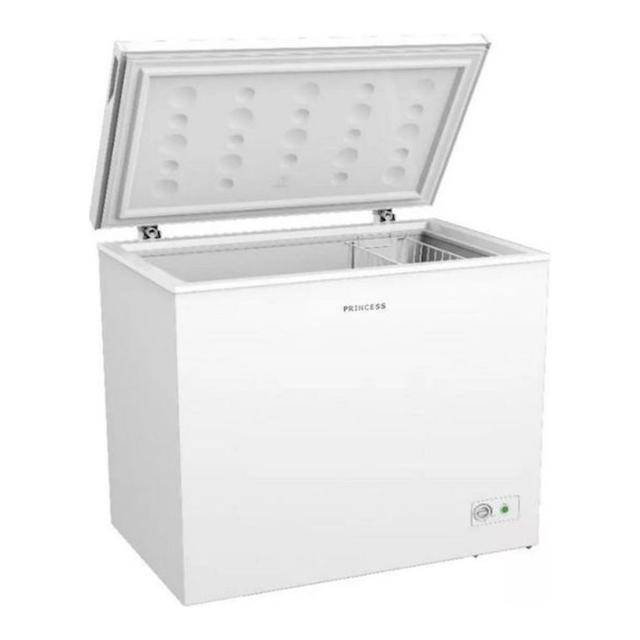 Καταψύκτης Μπαούλο Princess CF 300 EPAR 244lt