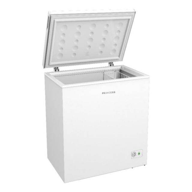 Καταψύκτης Μπαούλο Princess CF 218 EPAR 195lt