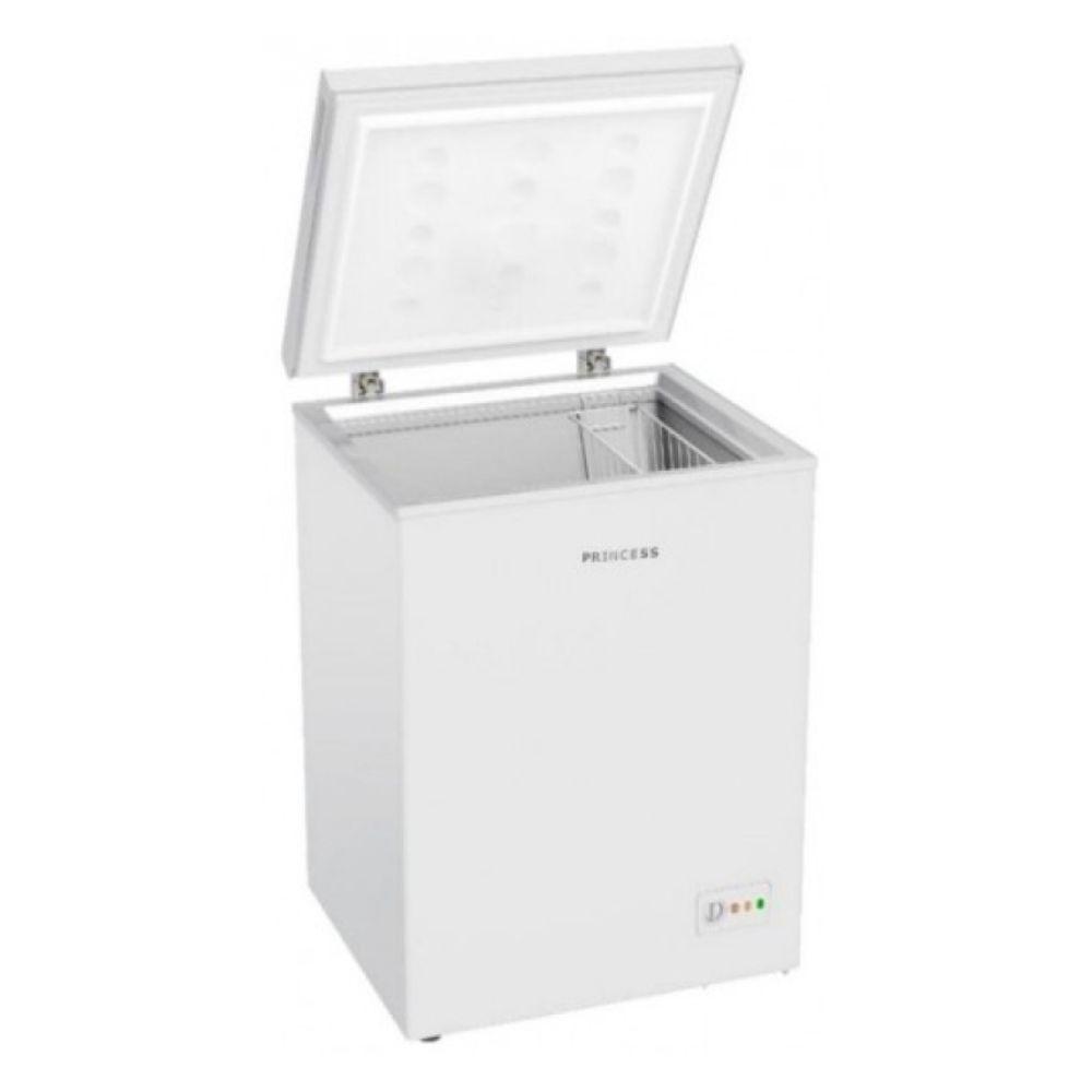 Καταψύκτης Μπαούλο Princess CF-170 EPAR 142lt - Εικόνα 1